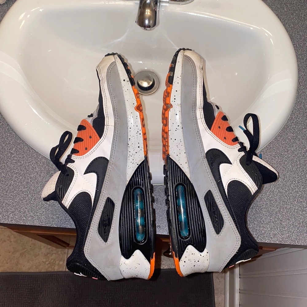 Men’s air max 90